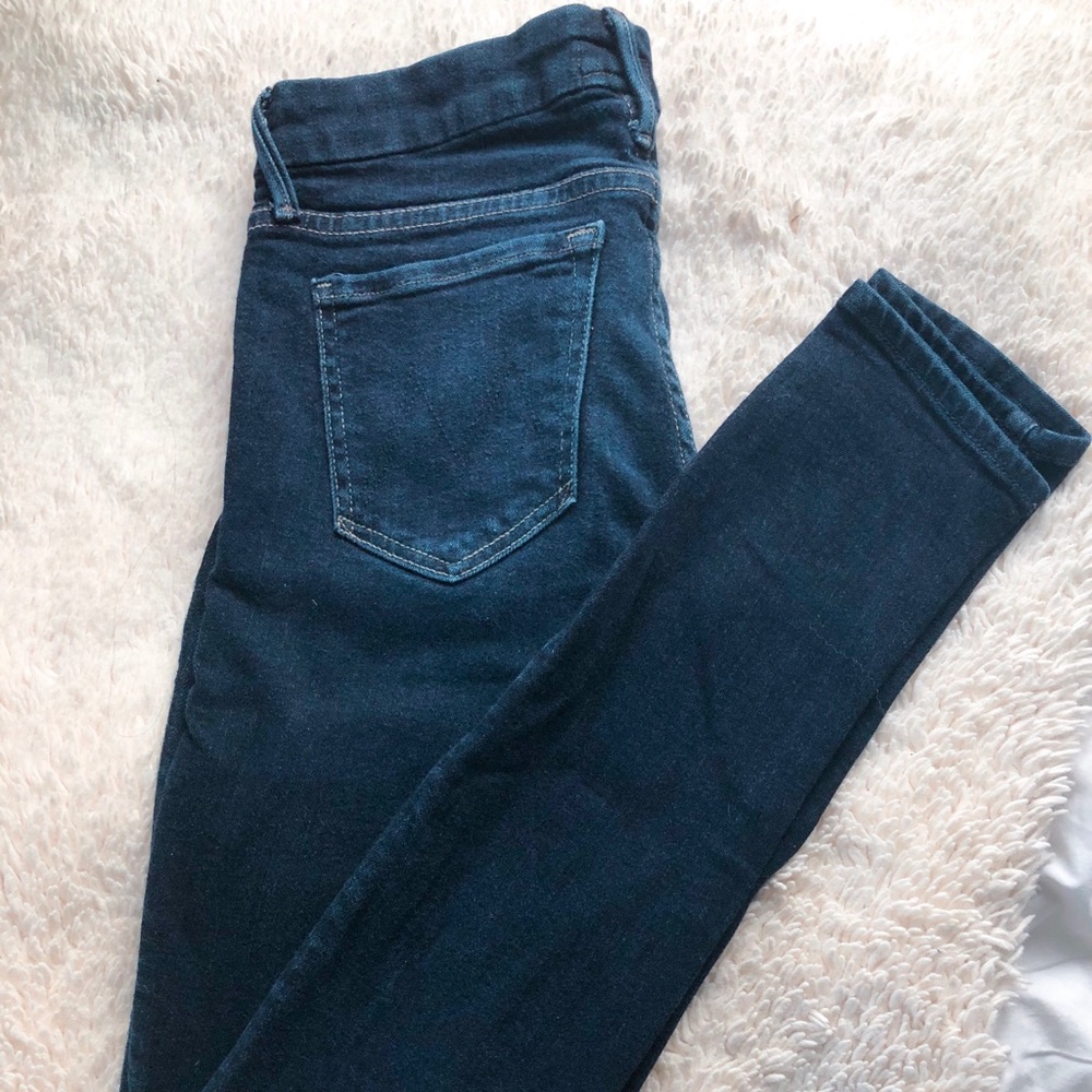 Mother Jeans - Skinny - Size 25